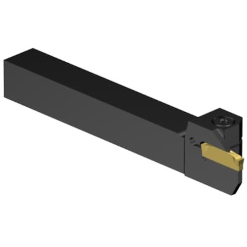 サンドビック コロマントカンパニー ＳＡＮＤＶＩＫ コロカット２ 突切り・溝入れ加工用シャンクバイト（４８０） 【品番：C2R-RSA10-LG10DB】