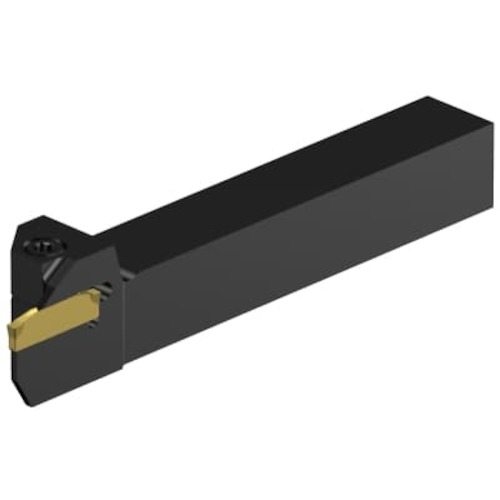 サンドビック コロマントカンパニー ＳＡＮＤＶＩＫ コロカット２ 突切り・溝入れ加工用シャンクバイト（４８０） 【品番：C2R-RSA10-RE08DB】