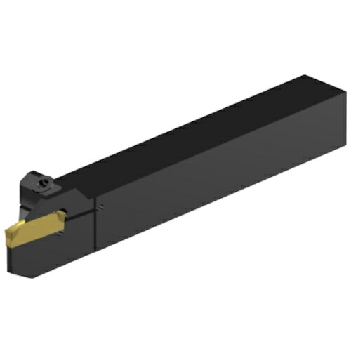 サンドビック コロマントカンパニー ＳＡＮＤＶＩＫ コロカット２ 突切り・溝入れ加工用シャンクバイト（４８０） 【品番：C2R-RSA10-RF17DS】