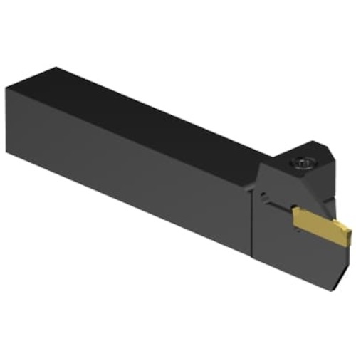 サンドビック　コロマントカンパニー　ＳＡＮＤＶＩＫ　コロカット２　突切り・溝入れ加工用シャンクバイト（４８０）　【品番：C2R-RSA12-LE17DD】