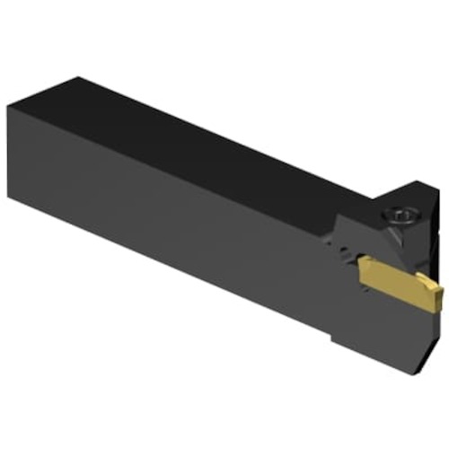 サンドビック　コロマントカンパニー　ＳＡＮＤＶＩＫ　コロカット２　突切り・溝入れ加工用シャンクバイト（４８０）　【品番：C2R-RSA12-LF10DB】