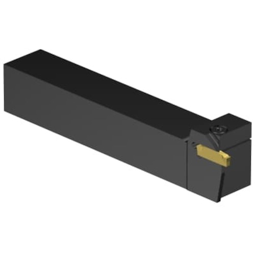 サンドビック　コロマントカンパニー　ＳＡＮＤＶＩＫ　コロカット２　突切り・溝入れ加工用シャンクバイト（４８０）　【品番：C2R-RSA16-LG07DC】