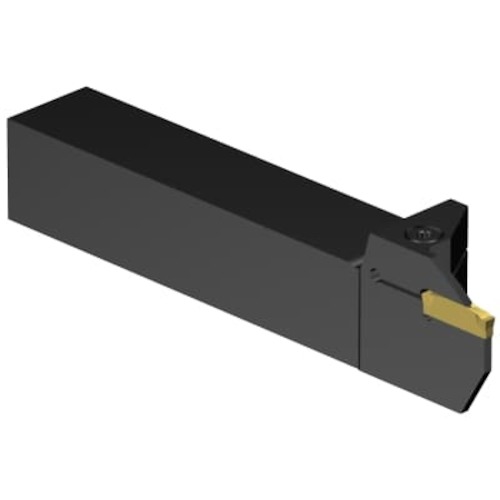 サンドビック　コロマントカンパニー　ＳＡＮＤＶＩＫ　コロカット２　突切り・溝入れ加工用シャンクバイト（４８０）　【品番：C2R-RSA16-LG20DB】