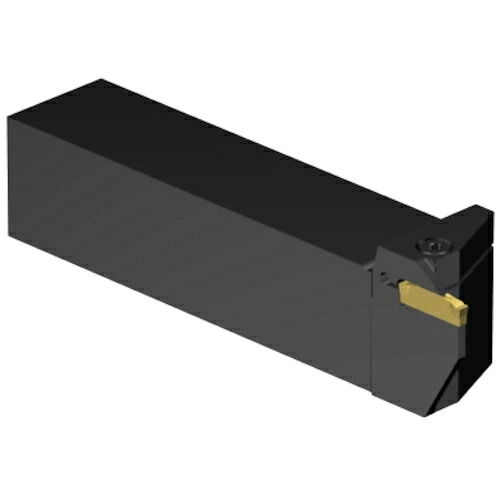 サンドビック　コロマントカンパニー　ＳＡＮＤＶＩＫ　コロカット２　突切り・溝入れ加工用シャンクバイト（４８０）　【品番：C2R-RSA20-LG10DB】