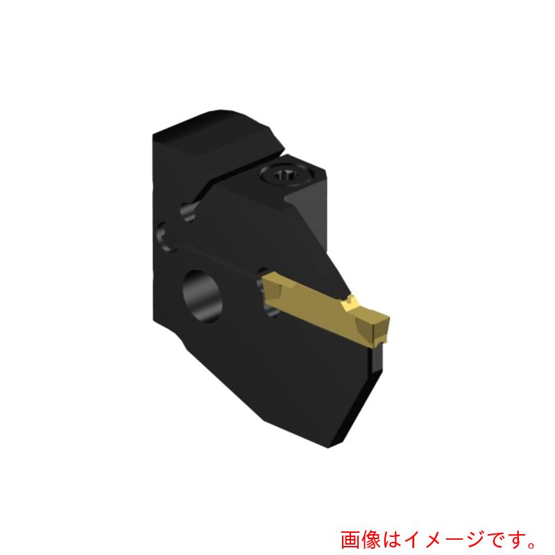 サンドビック　コロマントカンパニー　ＳＡＮＤＶＩＫ　突切り・溝入れ加工用カッティングヘッド　ＣｏｒｏＣｕｔ２（４２０）　【品番：C2R-SL32-RH23GB】