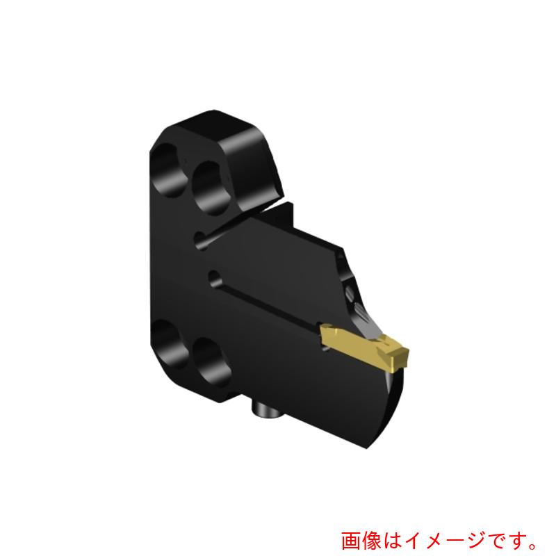 サンドビック コロマントカンパニー ＳＡＮＤＶＩＫ 突切り・溝入れ製造用切り立てる頂点 ＣｏｒｏＣｕｔ２（４２０） 【品番：C2R-SL70-RK45AB】 DIY・工具-花・ガーデン・DIY