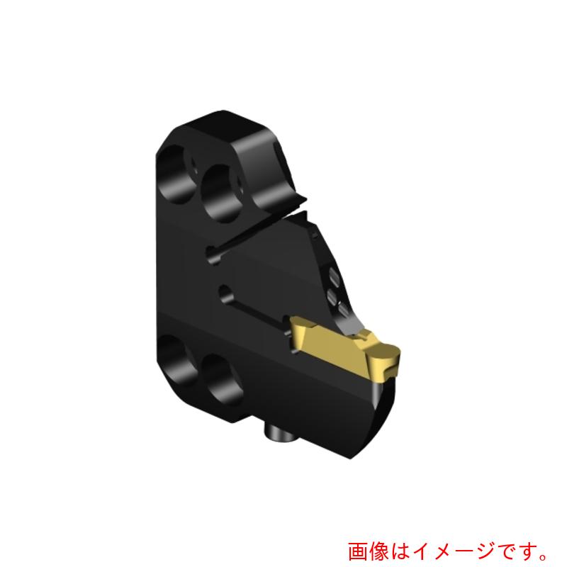 サンドビック　コロマントカンパニー　ＳＡＮＤＶＩＫ　突切り・溝入れ加工用カッティングヘッド　ＣｏｒｏＣｕｔ２（４２０）　【品番：C2R-SL70-RL35AB】