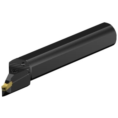 サンドビック　コロマントカンパニー　ＳＡＮＤＶＩＫ　コロカット２　突切り・溝入れ加工用カッティングユニット（４１０）　【品番：C2T-CF40-RX20L25GB 】