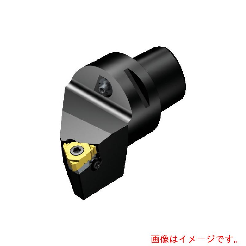 サンドビック　コロマントカンパニー　ＳＡＮＤＶＩＫ　コロスレッド２６６カッティングヘッド（４１０）　【品番：C3-266RFAZ17039-16】