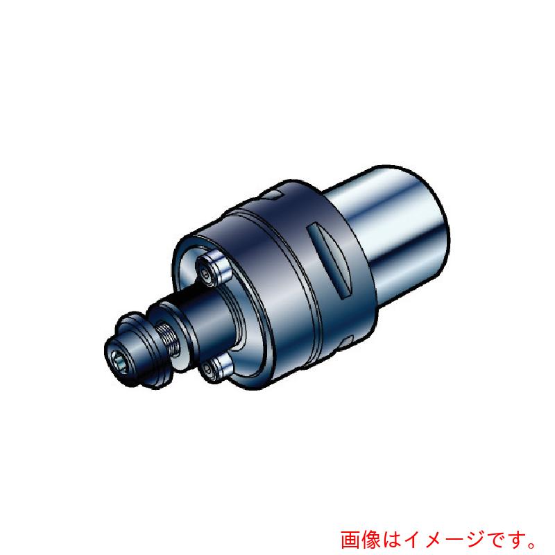 サンドビック コロマントカンパニー ＳＡＮＤＶＩＫ コロマントキャプト フェースミルアダプタ（５３０） 【品番：C3-391.05C-16 030】