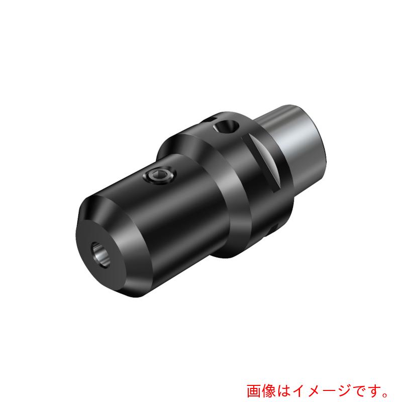 サンドビック　コロマントカンパニー　ＳＡＮＤＶＩＫ　コロマントキャプトアダプタ（５３０）　【品番：C3-391.20-06 045A】