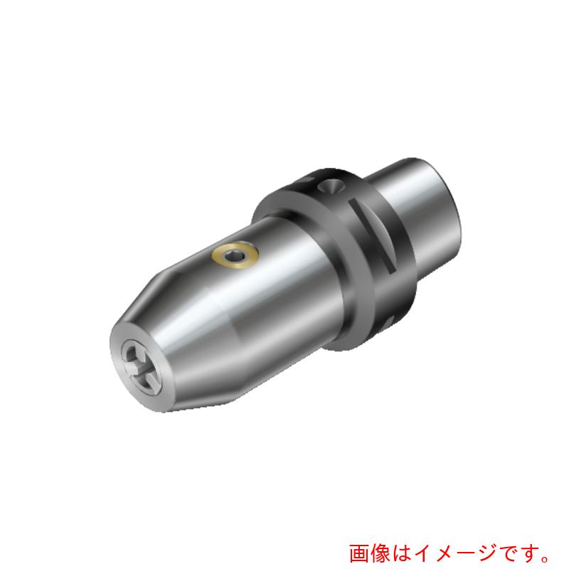 サンドビック　コロマントカンパニー　ＳＡＮＤＶＩＫ　コロマントキャプト　ドリルチャックアダプタ（５３０）　【品番：C3-391.32-08 076】