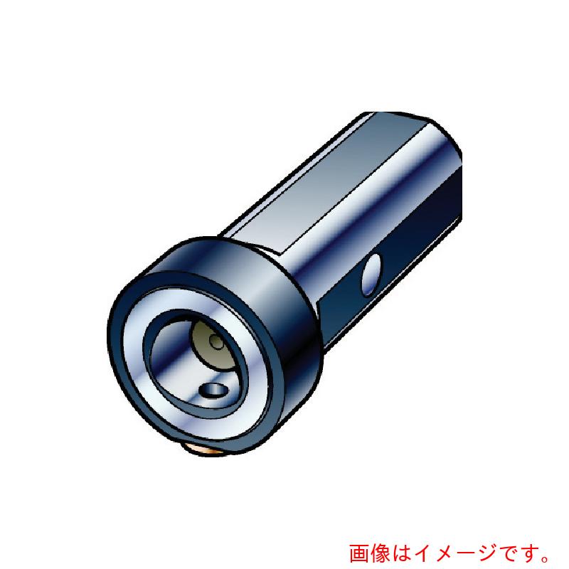 サンドビック コロマントカンパニー ＳＡＮＤＶＩＫ コロマントキャプト 手動クランプホルダ（５５０） 【品番：C3-NC3000-10018-40】