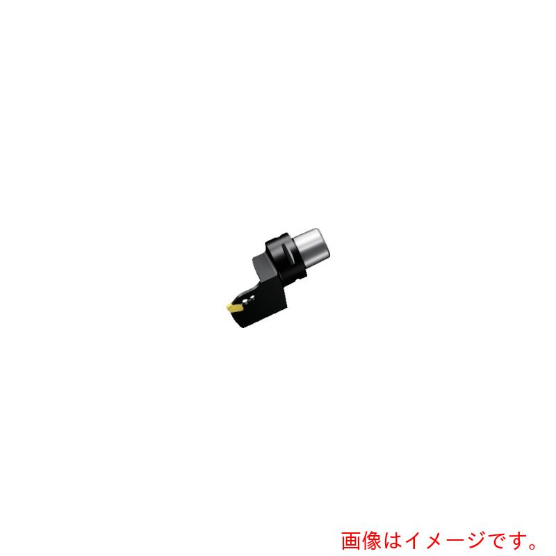 サンドビック コロマントカンパニー ＳＡＮＤＶＩＫ コロカットＱＤホルダ（４１０） 【品番：C3-QD-RFG25C22055A】