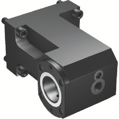 サンドビック　コロマントカンパニー　ＳＡＮＤＶＩＫ　キャプトクランピングユニット（５５０）　【品番：C3-TLI-NA44A】