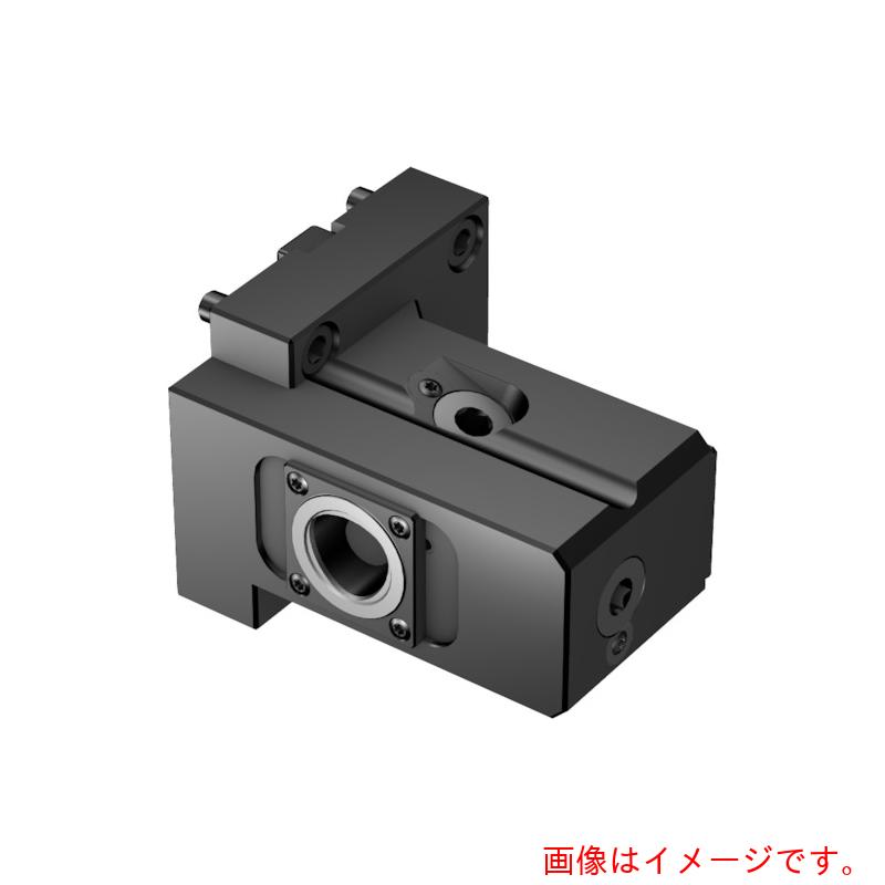 サンドビック コロマントカンパニー SANDVIK クランピングユニット(550) 【品番:C3-TRI-BT45A-DT】
