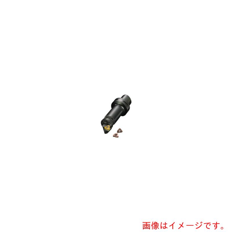 サンドビック　コロマントカンパニー　ＳＡＮＤＶＩＫ　コロマントキャプト　コロスレッド２６６ねじ切りカッティングヘッド（４１０）　【品番：C4-266RKF-22090-22】 42,286円