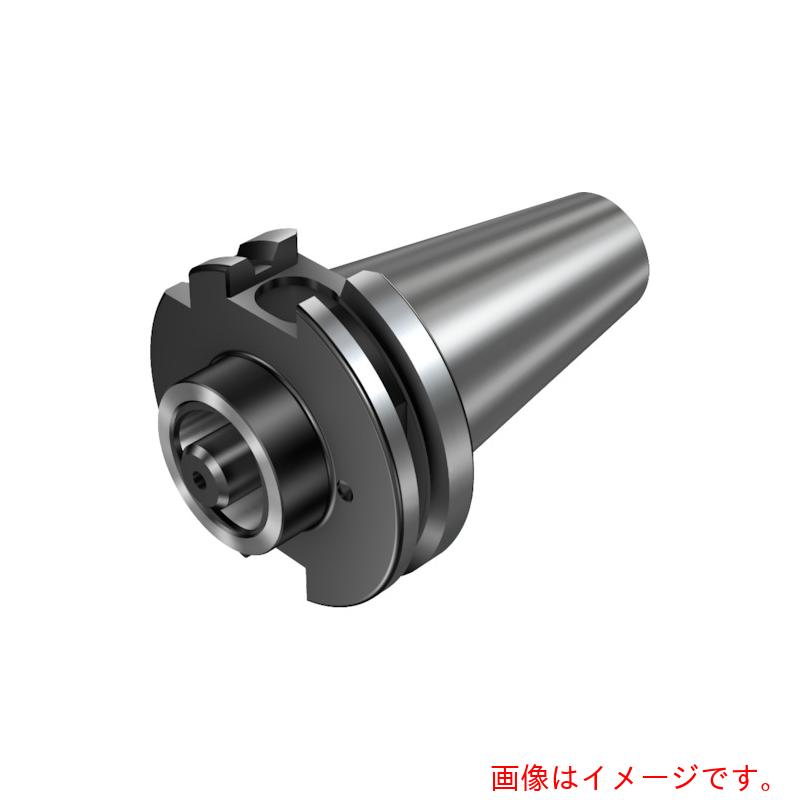 サンドビック　コロマントカンパニー　ＳＡＮＤＶＩＫ　コロマントキャプトアダプタ（５３０）　【品番：C4-390B.540-40 040】