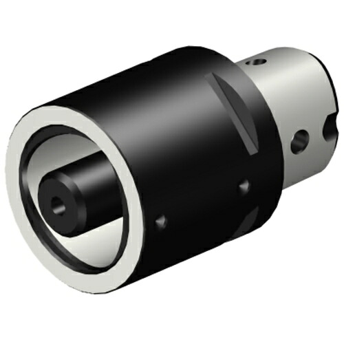 サンドビック コロマントカンパニー ＳＡＮＤＶＩＫ エクステンションアダプタ（５３０） 【品番：C4-391.01-40 040】