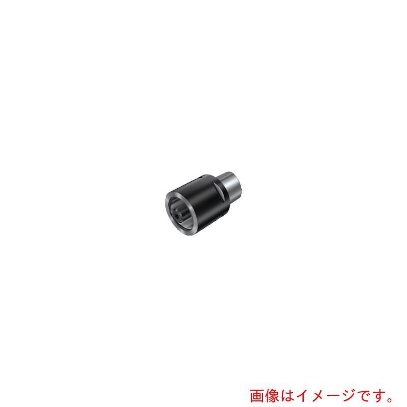 サンドビック コロマントカンパニー ＳＡＮＤＶＩＫ エクステンションアダプタ（５３０） 【品番：C4-391.01-40 080A】