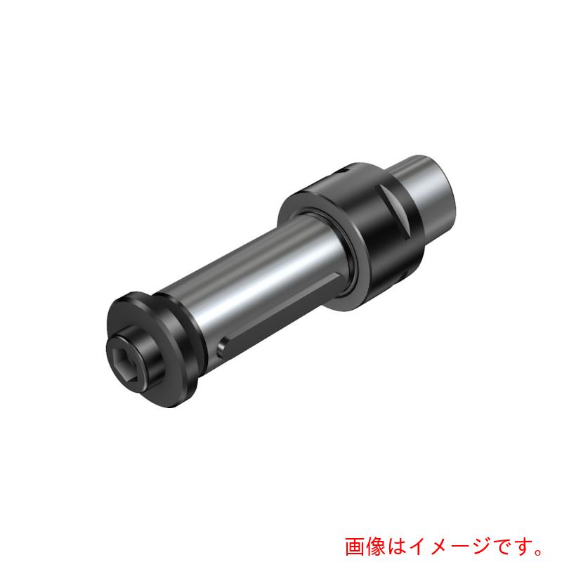 サンドビック コロマントカンパニー ＳＡＮＤＶＩＫ コロマントキャプトアダプタ（５３０） 【品番：C4-391.10-27 025】
