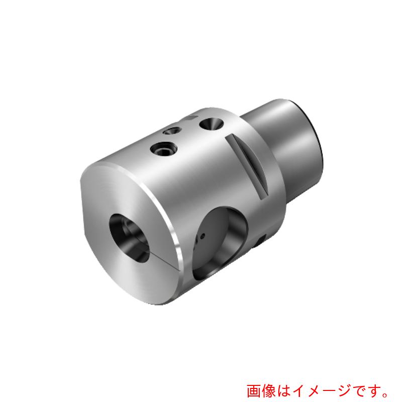 サンドビック　コロマントカンパニー　ＳＡＮＤＶＩＫ　ファインボーリングユニット（５３０）　【品番：C4-391.37A-12 055B】