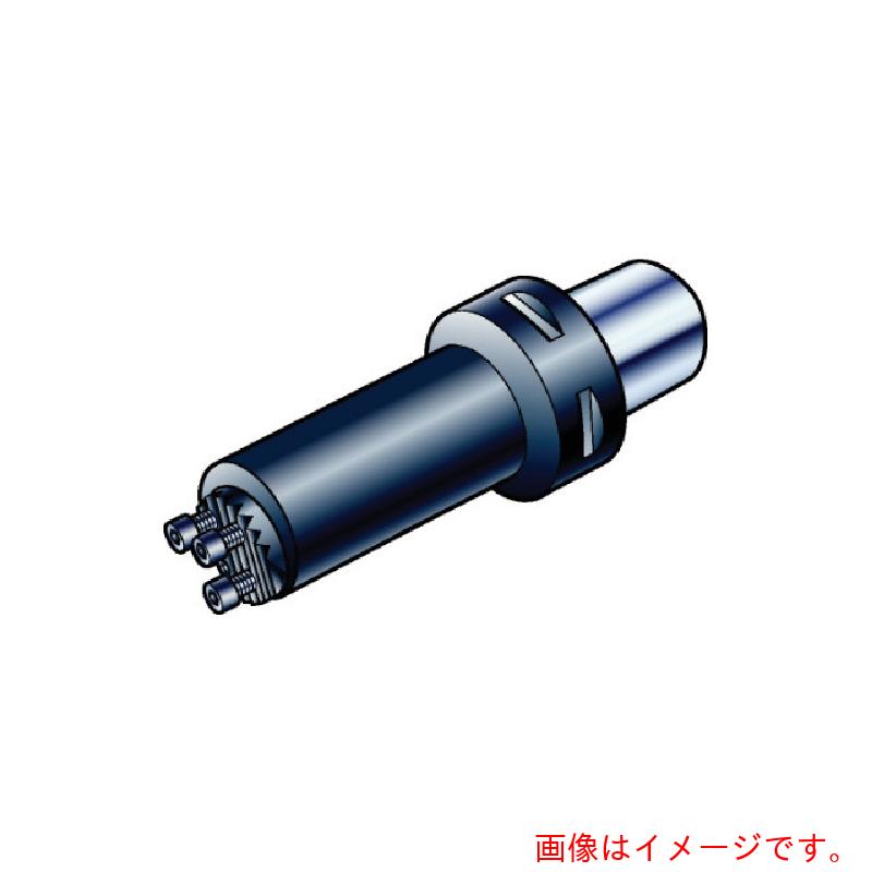 サンドビック　コロマントカンパニー　ＳＡＮＤＶＩＫ　コロマントキャプト　コロターンＳＬボーリングバイト（４１０）　【品番：C4-570-2C 20 047L】
