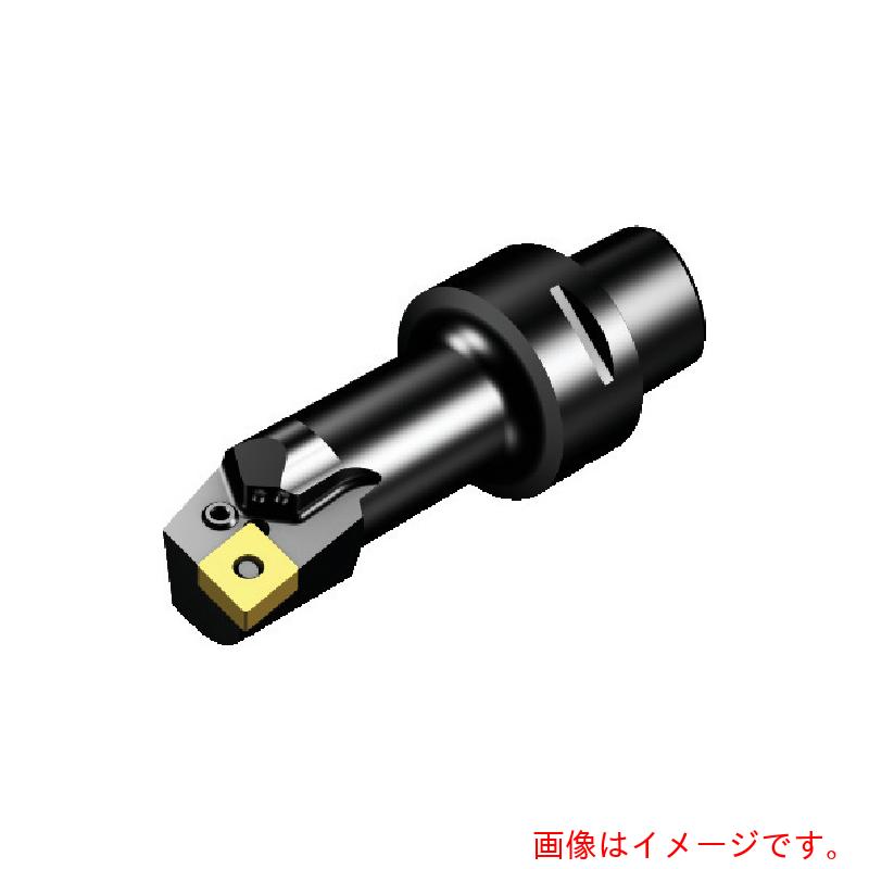 サンドビック コロマントカンパニー ＳＡＮＤＶＩＫ センサクホルダＨＰ（４１０） 【品番：C4-PCLNL-17090-12HP】