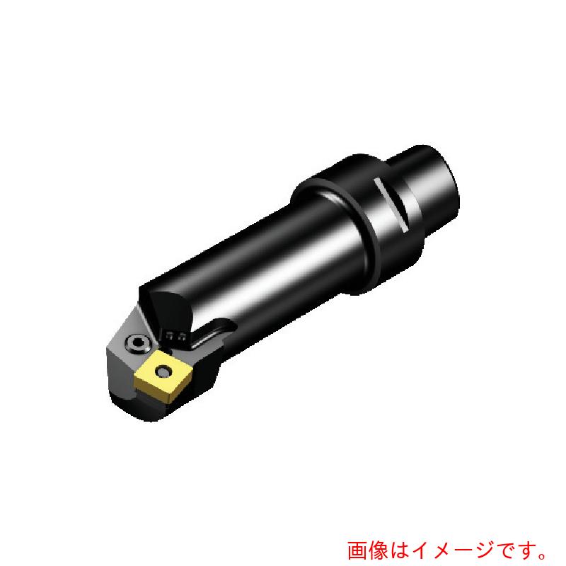 サンドビック　コロマントカンパニー　ＳＡＮＤＶＩＫ　センサクホルダＨＰ（４１０）　【品番：C4-PSKNL-17090-12HP】
