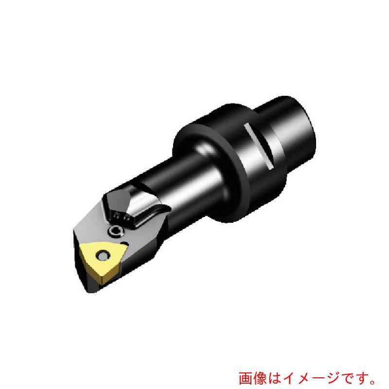 サンドビック コロマントカンパニー ＳＡＮＤＶＩＫ センサクホルダＨＰ（４１０） 【品番：C4-PWLNR-17090-08HP】