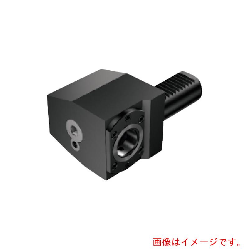 サンドビック　コロマントカンパニー　ＳＡＮＤＶＩＫ　キャプトクランピングユニット（５５０）　【品番：C4-RC2040-51040M】
