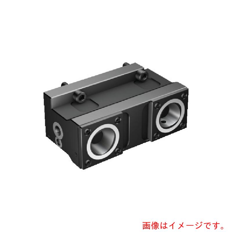 サンドビック　コロマントカンパニー　ＳＡＮＤＶＩＫ　コロマントキャプト　手動クランプホルダ（５５０）　【品番：C4-TLE-NA55A-DT】