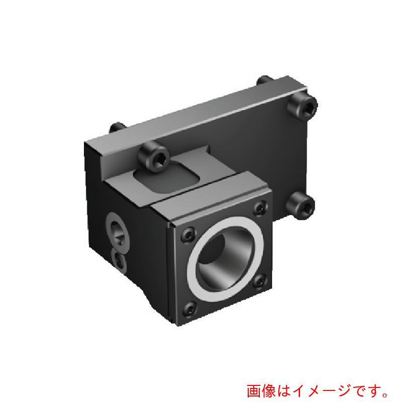 サンドビック　コロマントカンパニー　ＳＡＮＤＶＩＫ　コロマントキャプト　手動クランプホルダ（５５０）　【品番：C4-TLE-NA65A】