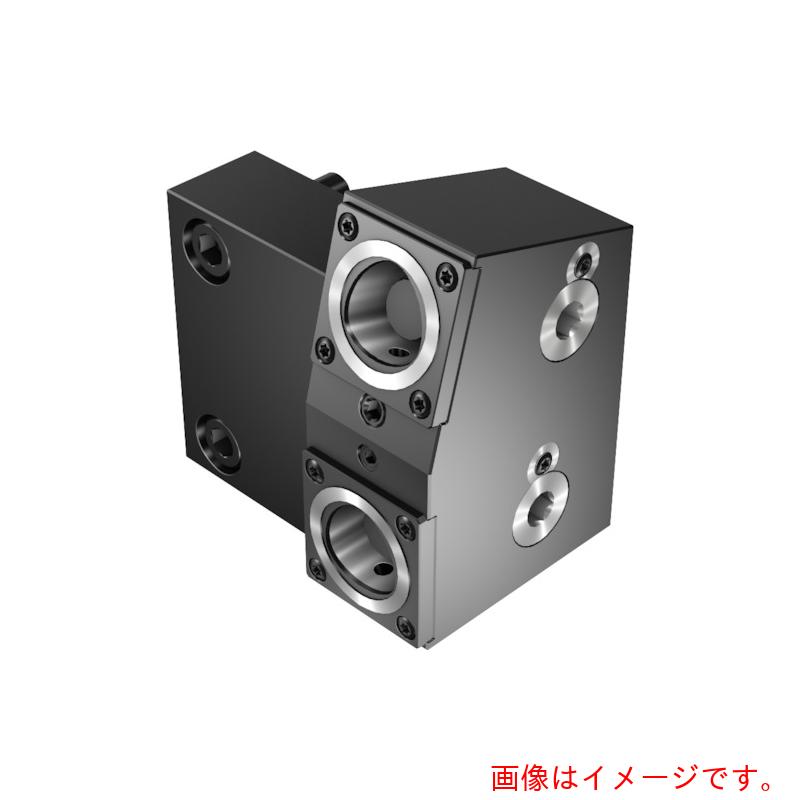 サンドビック　コロマントカンパニー　ＳＡＮＤＶＩＫ　キャプトクランピングユニット（５５０）　【品番：C4-TLE-NA65A-TT】