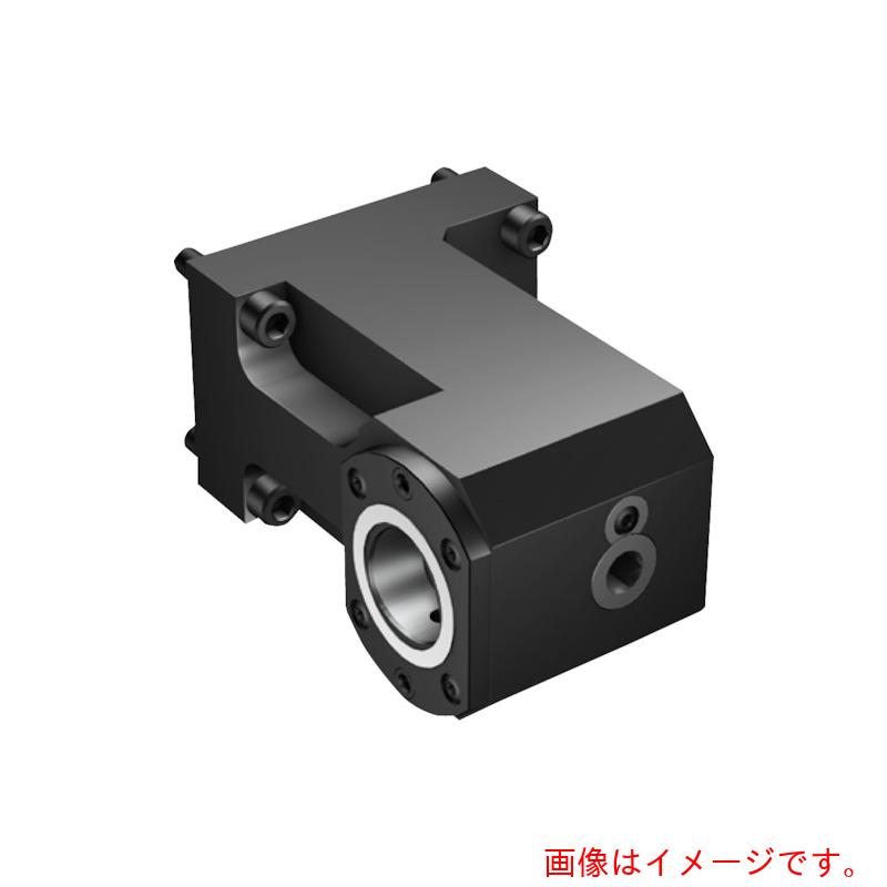 サンドビック　コロマントカンパニー　ＳＡＮＤＶＩＫ　コロマントキャプト　手動クランプホルダ（５５０）　【品番：C4-TLI-BT65A】
