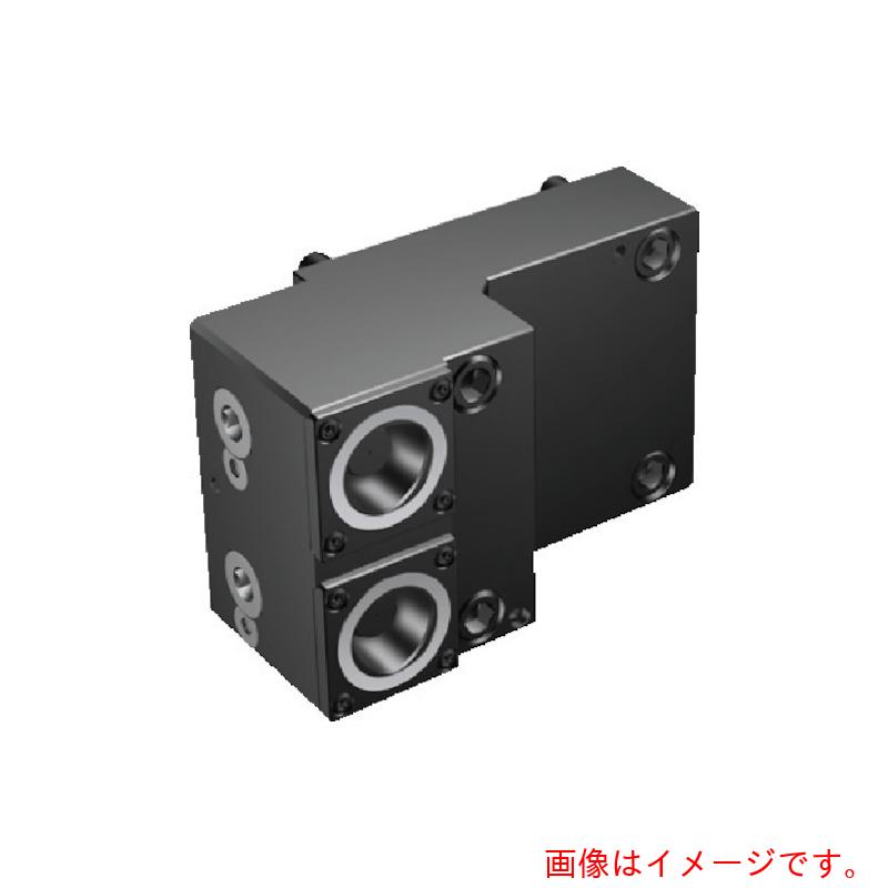 サンドビック コロマントカンパニー SANDVIK コロマントキャプト 手動クランプホルダ(550) 【品番:C4-TRE-OK60A-YT】