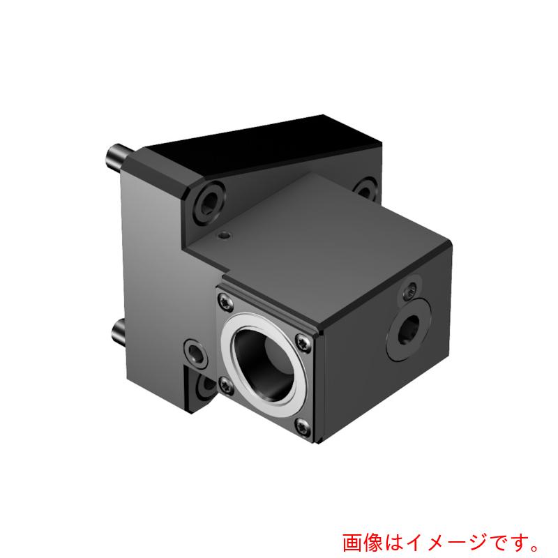 サンドビック　コロマントカンパニー　ＳＡＮＤＶＩＫ　キャプトクランピングユニット（５５０）　【品番：C4-TRI-MA-A】