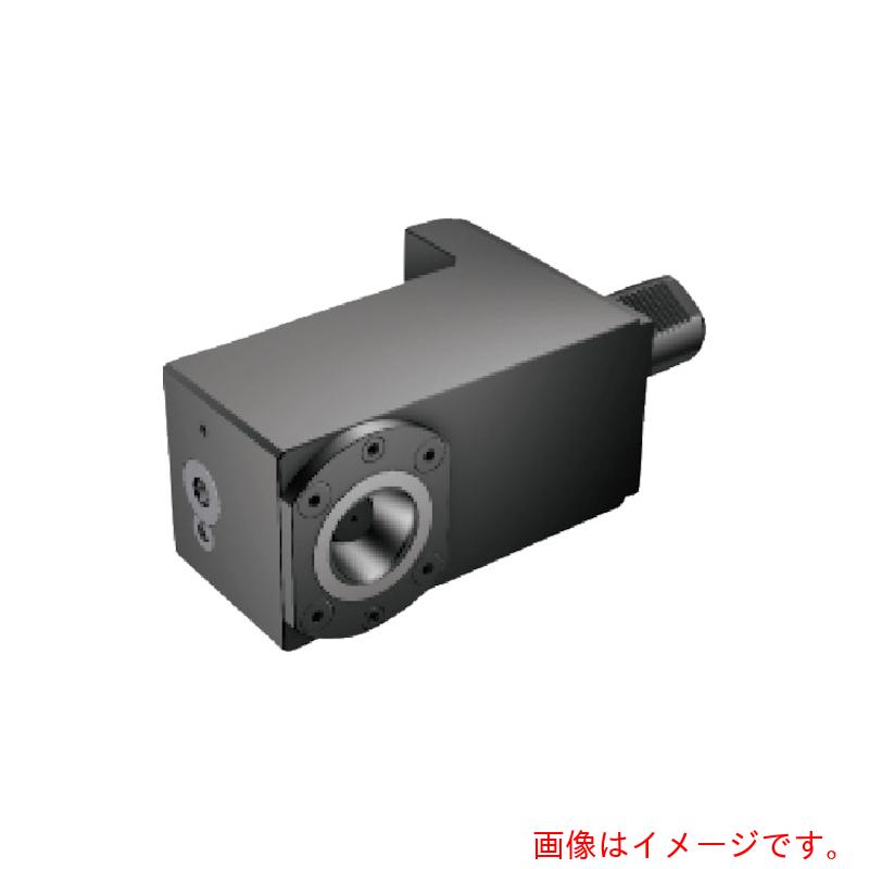 サンドビック　コロマントカンパニー　ＳＡＮＤＶＩＫ　キャプトクランピングユニット（５５０）　【品番：C4-TRI-MZ40X】