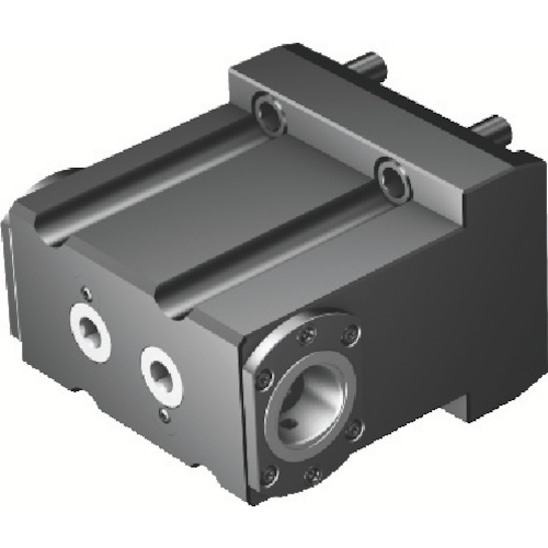 サンドビック コロマントカンパニー SANDVIK コロマントキャプト 機械対応型クランプユニット(550) 【品番:C4-TRI-OK60C-DT】