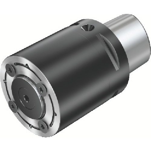 サンドビック　コロマントカンパニー　ＳＡＮＤＶＩＫ　コロミルＱＤアダプタ（５３０）　【品番：C4-X10-032-050】