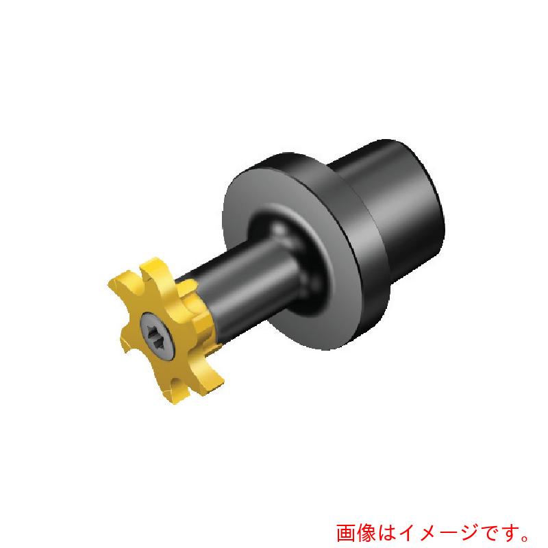 サンドビック　コロマントカンパニー　ＳＡＮＤＶＩＫ　コロミル３２７カッター（５３０）　【品番：C5-391.327-06 029】