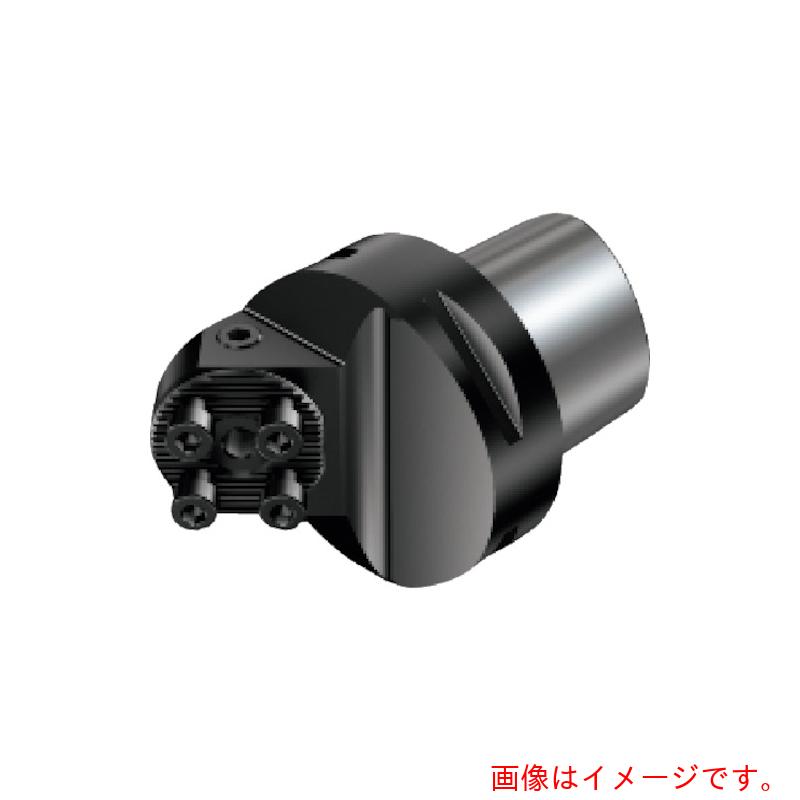 サンドビック コロマントカンパニー ＳＡＮＤＶＩＫ コロマントキャプト コロターンＳＬ刺し通す働き口（４１０） 【品番：C5-570-40-LX-045-050】 DIY・工具-その他