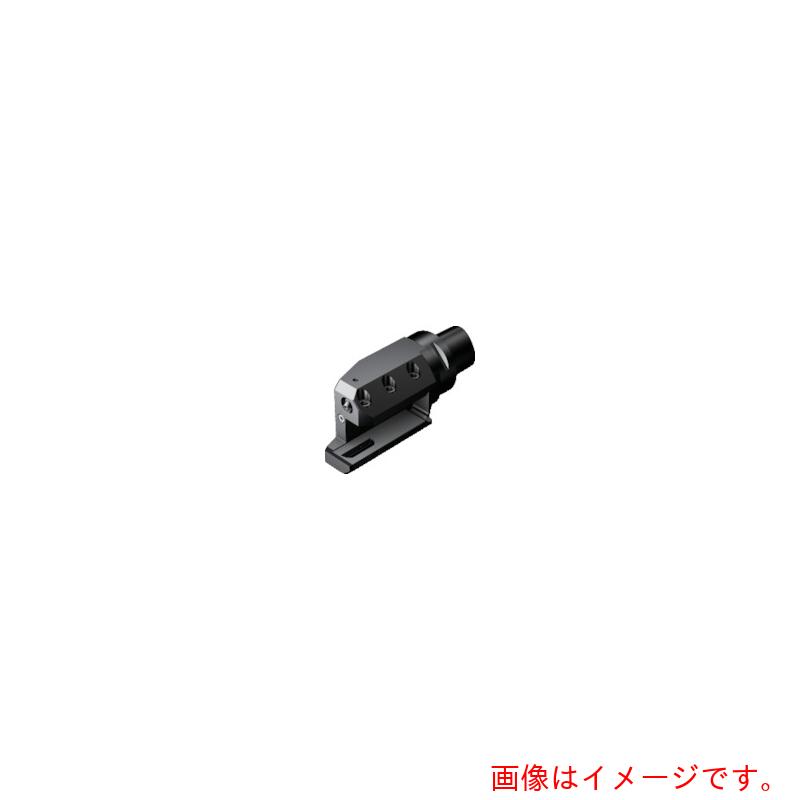 サンドビック コロマントカンパニー ＳＡＮＤＶＩＫ コロマントキャプト カクシャンクアダプタＨＰ（４１０） 【品番：C5-ASHR-095-20HP】