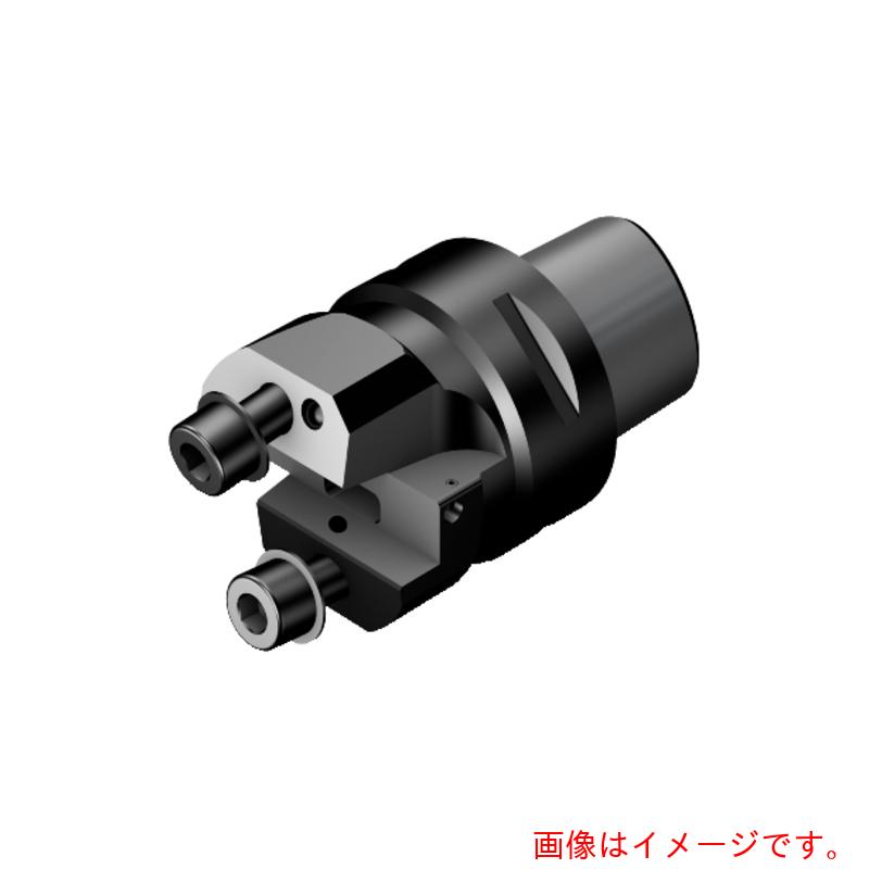 サンドビック　コロマントカンパニー　ＳＡＮＤＶＩＫ　コロボアＢＲ２０　アダプタ（５３０）　【品番：C5-BR20-F-050】