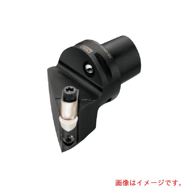 サンドビック　コロマントカンパニー　ＳＡＮＤＶＩＫ　センサクホルダ（４１０）　【品番：C5-CRSCL-35060-09V】