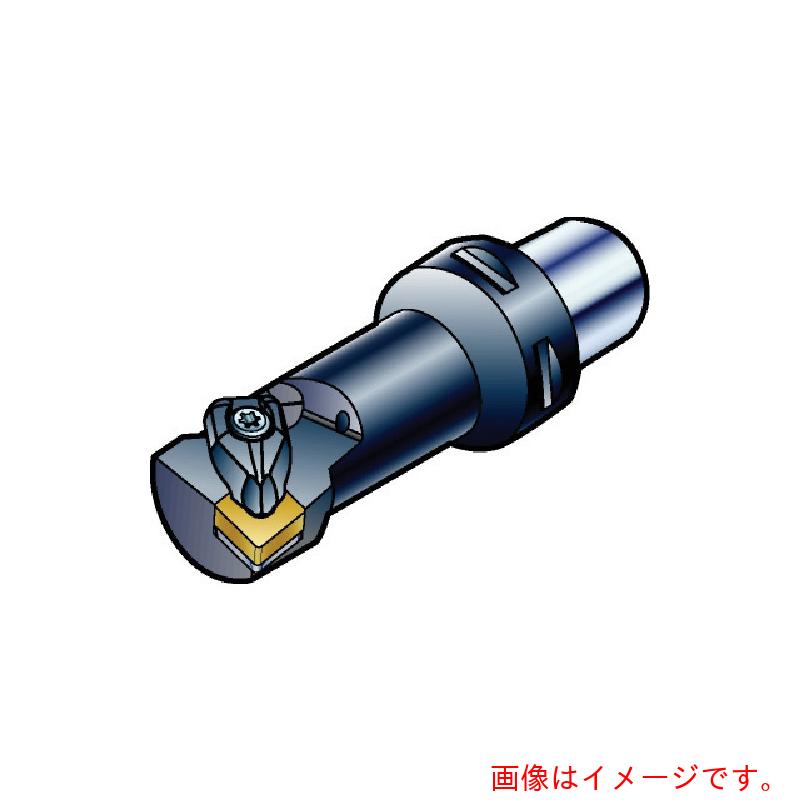 サンドビック コロマントカンパニー SANDVIK コロマントキャプト コロターンRC用カッティングヘッド(410) 【品番:C5-DCLNL-35060-16】