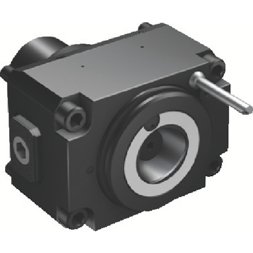 サンドビック コロマントカンパニー ＳＡＮＤＶＩＫ コロマントキャプト 機械類相応う型クランプユニット（５５０） 【品番：C5-DNE-NA75A-E】 DIY・工具-その他