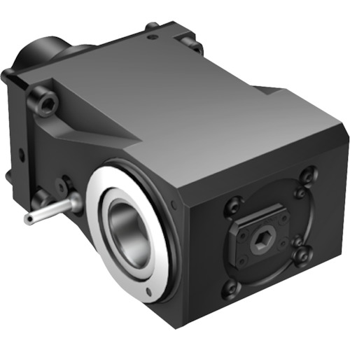 サンドビック コロマントカンパニー SANDVIK コロマントキャプト 機械対応型クランプユニット(550) 【品番:C5-DNI-NA75A-E】