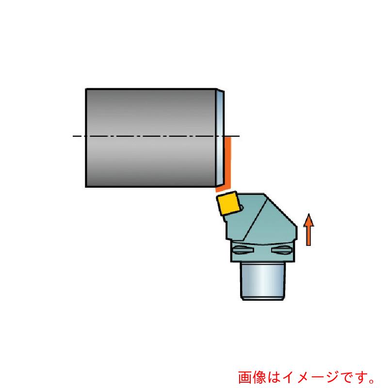 サンドビック コロマントカンパニー SANDVIK コロマントキャプト コロターンRC用カッティングヘッド(410) 【品番:C5-DSKNL-35060-15】