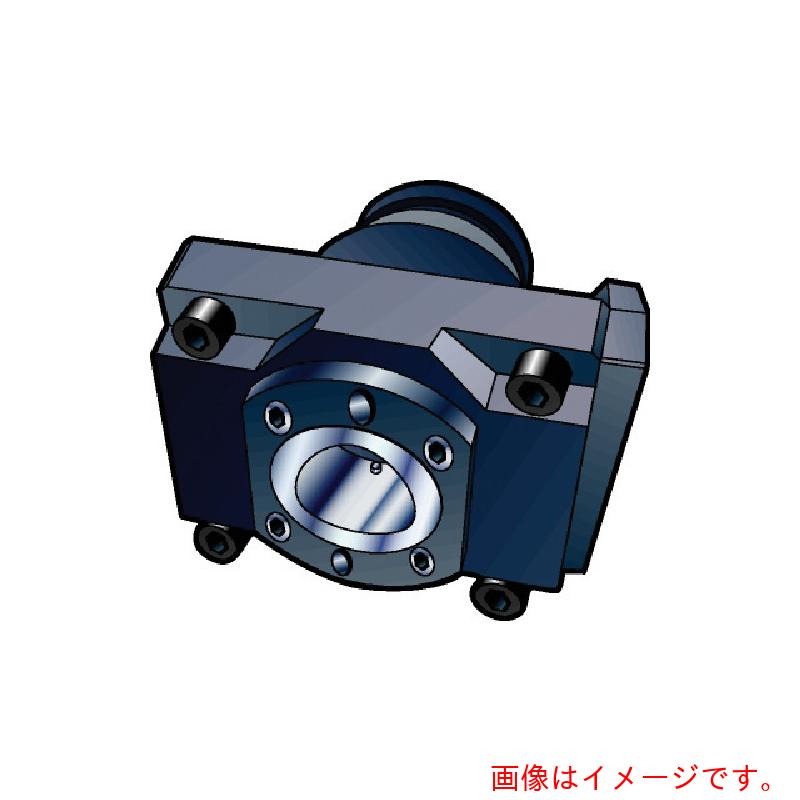 サンドビック コロマントカンパニー ＳＡＮＤＶＩＫ コロマントキャプト 手動クランプホルダ（５５０） 【品番：C5-LCE80-040000】